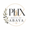 House of Abaya - Home
